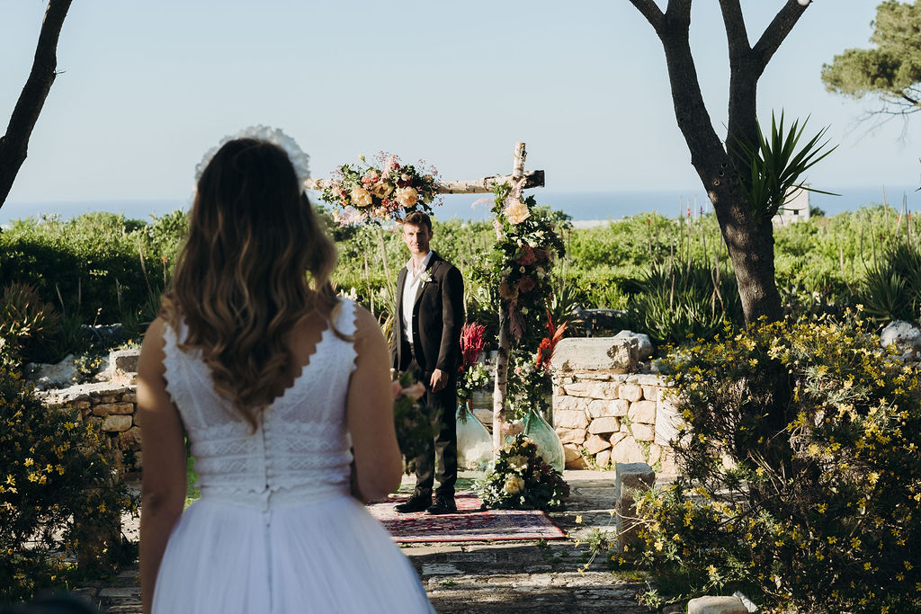 galateo del matrimonio