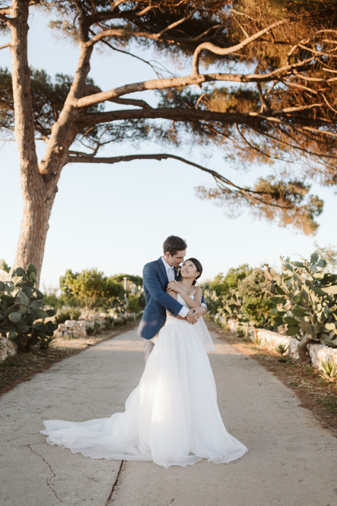 matrimonio in puglia