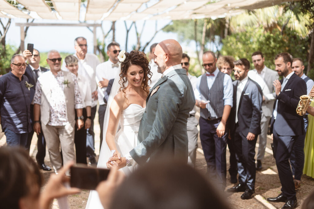 organizzare matrimonio in puglia