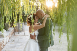 organizzare matrimonio in puglia