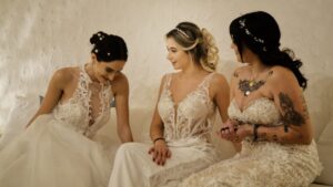 tendenze abiti da sposa 2024